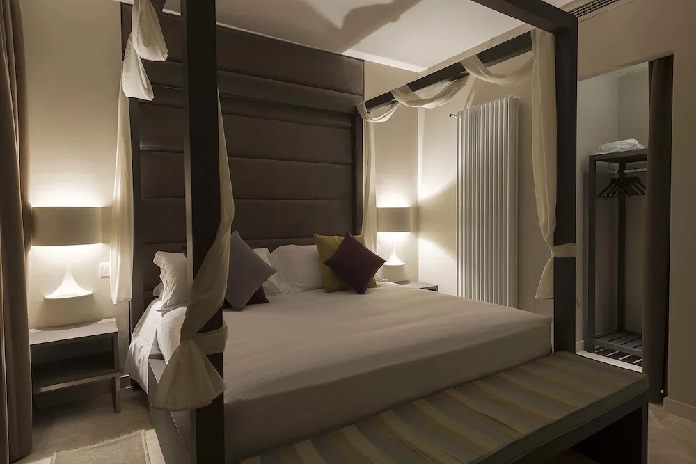 Tenuta San Masseo - boutique farm resort & SPA