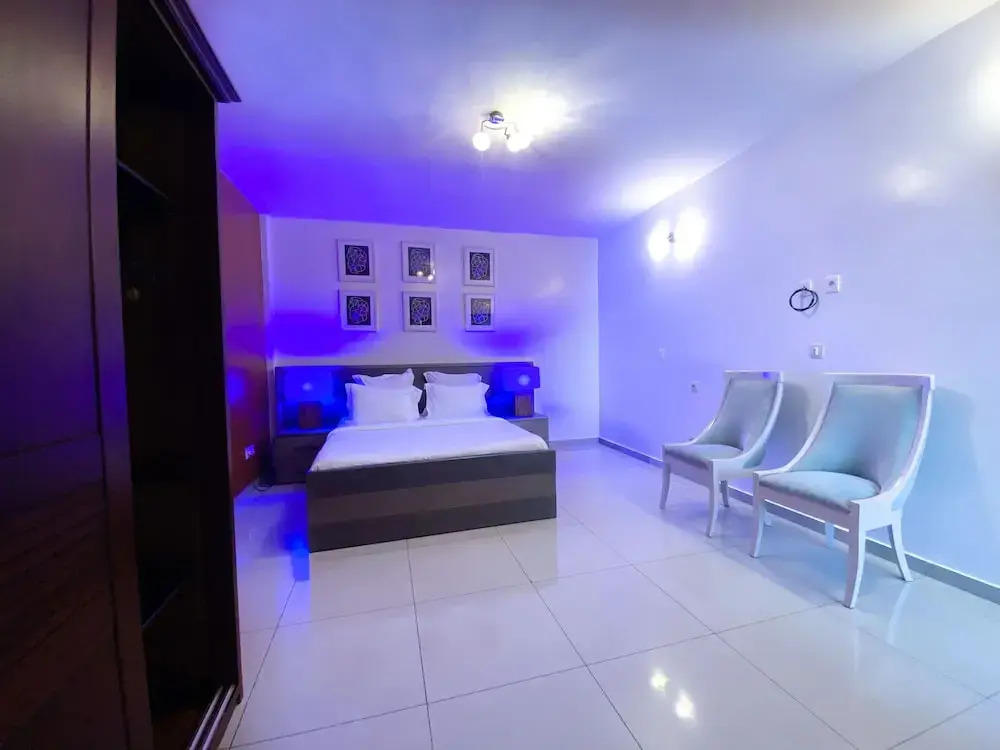 Residence Le Progres
