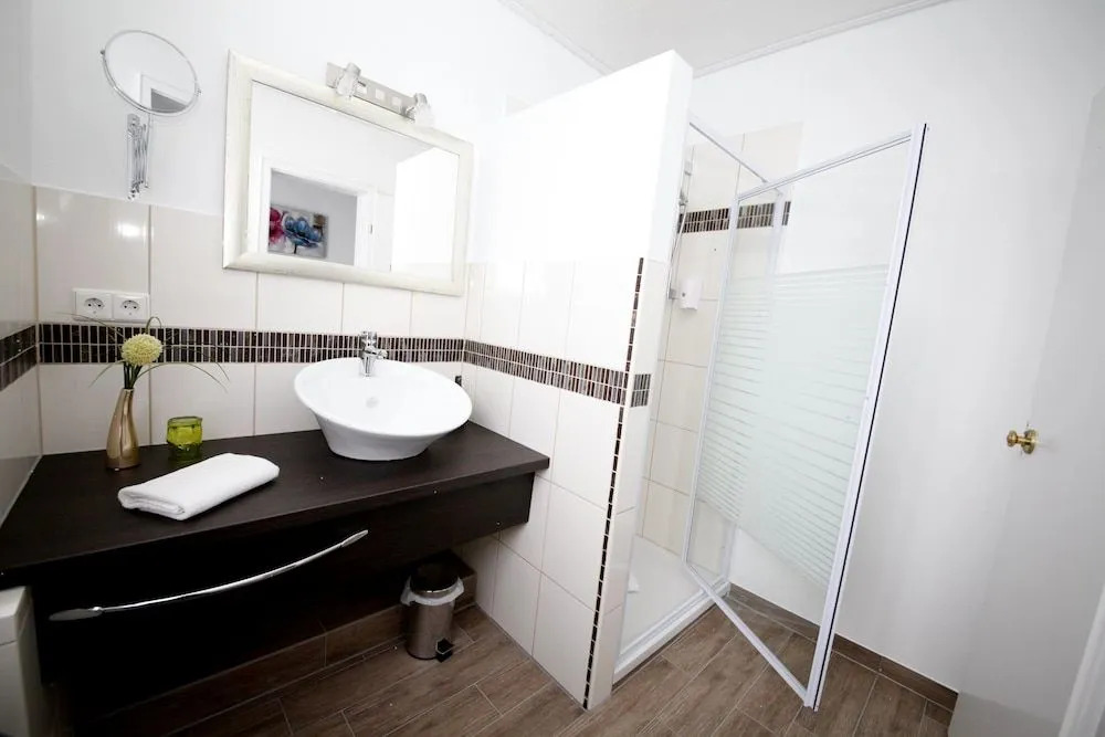 Parkhotel Villingen