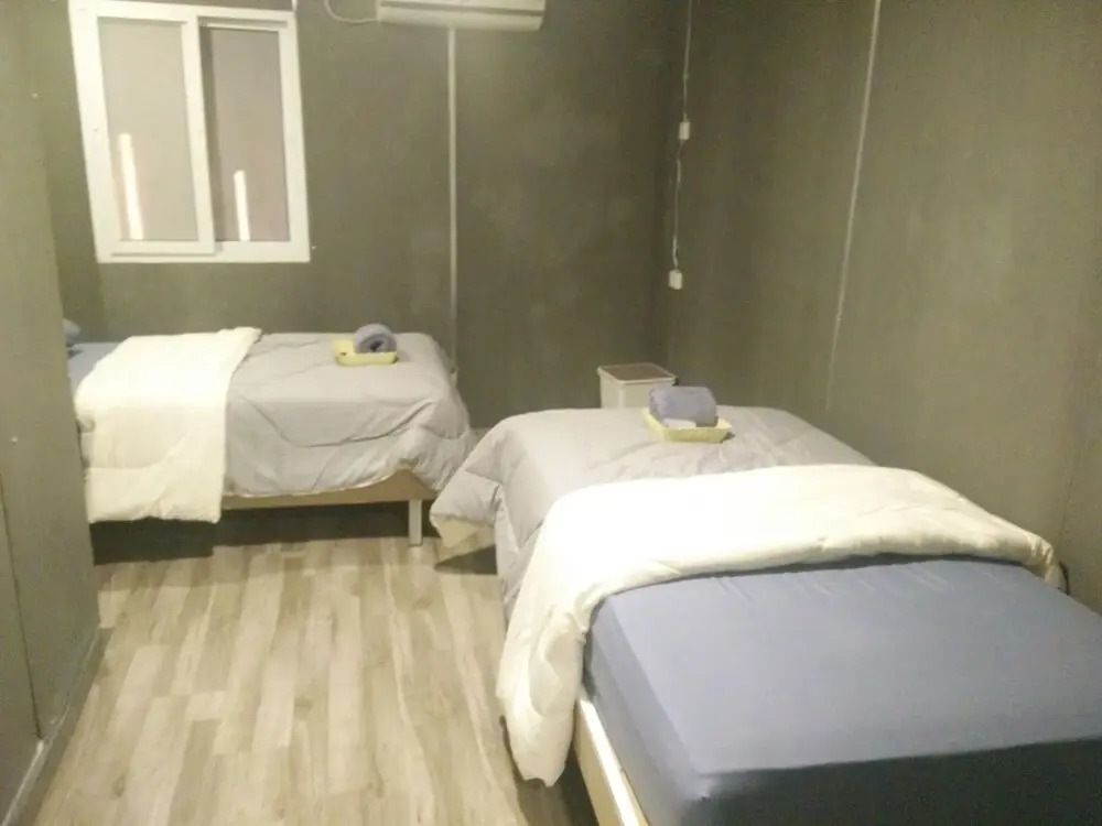 X Kingdom Guest House