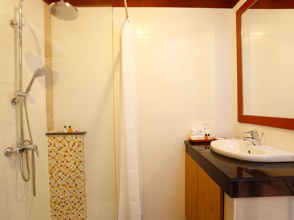 Chabana Resort Bang-tao Beach Phuket- SHA Extra Plus