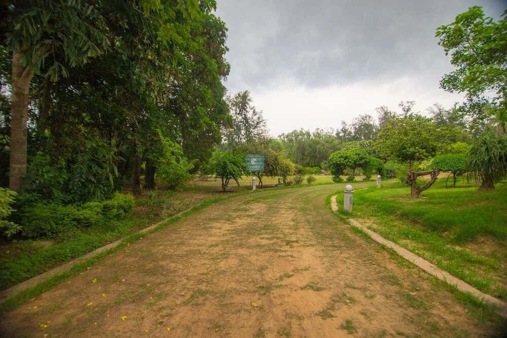 V Resorts Delhi Farm Stay