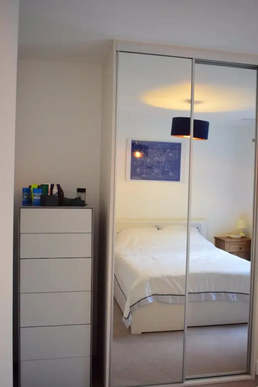 1 Bedroom Apartment in Mile End