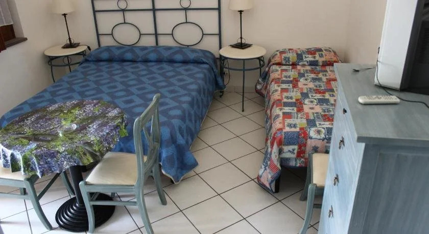 Case Vacanze S. Anna