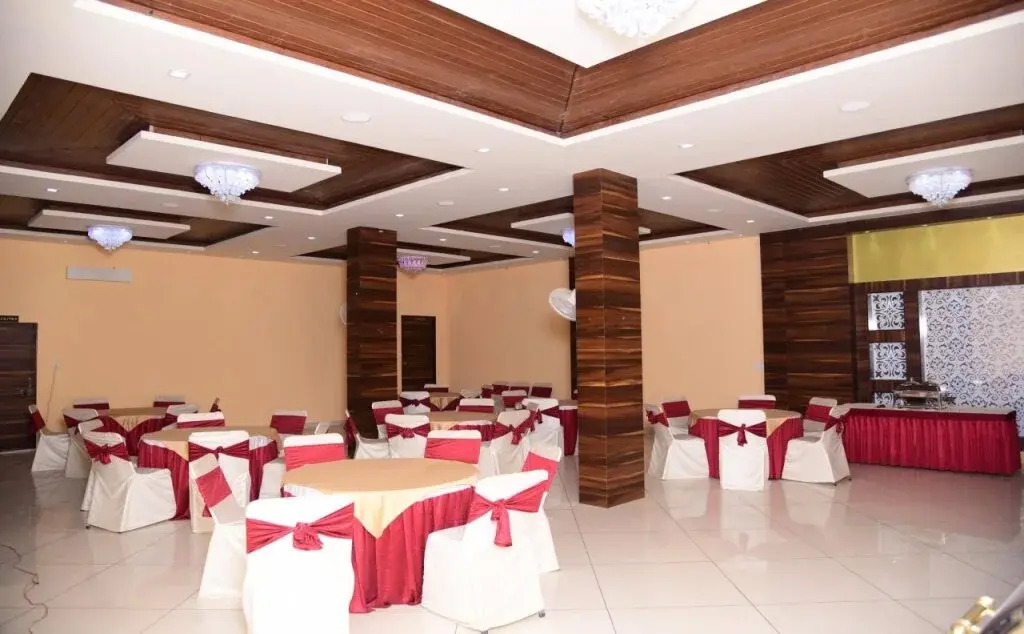 Hotel Galaxy Inn