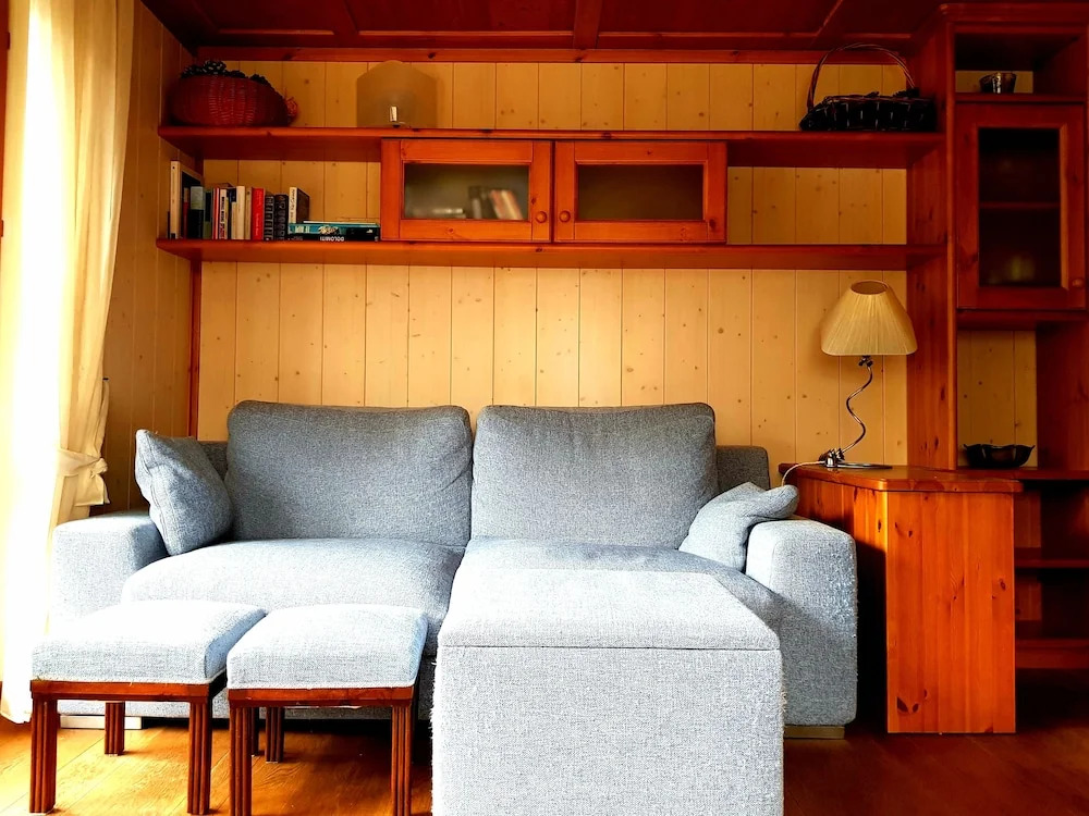 Mont Blanc - Exclusive Apt