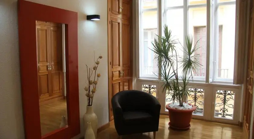 Echegaray Suites