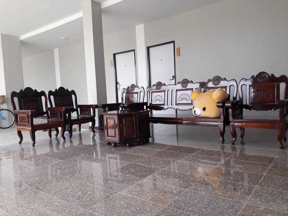 Golden Teak Ville