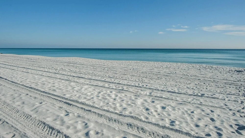 Sans Souci Unit 102, Pensacola Beach