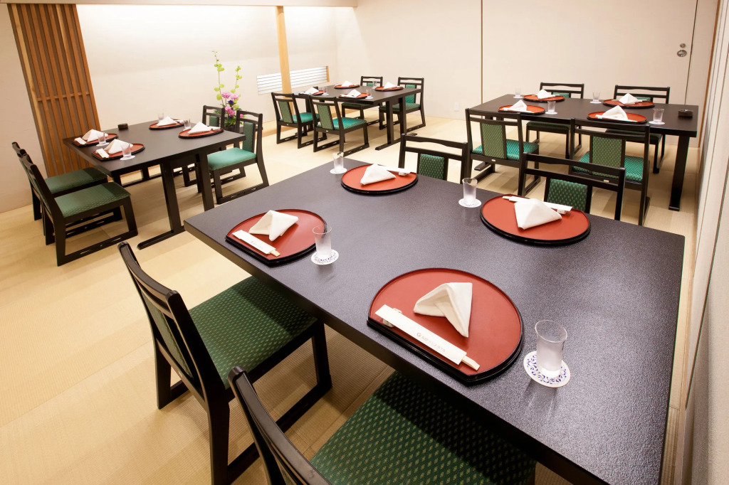 Nagaoka Grand Hotel