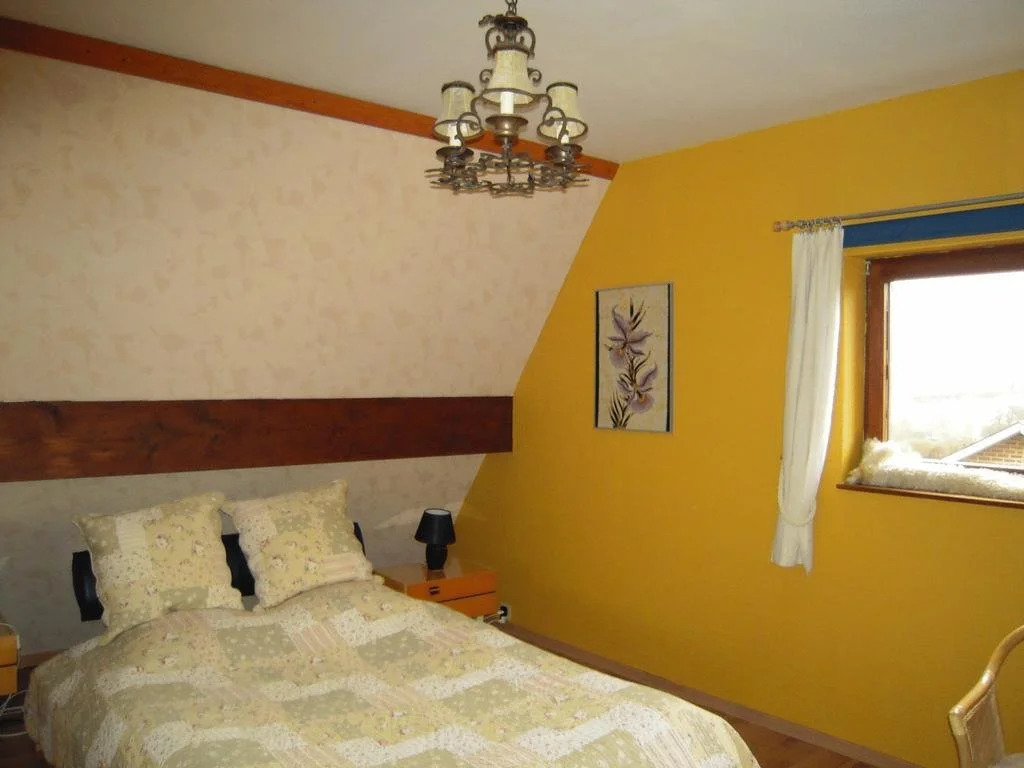 B&B Le Haut des Montys