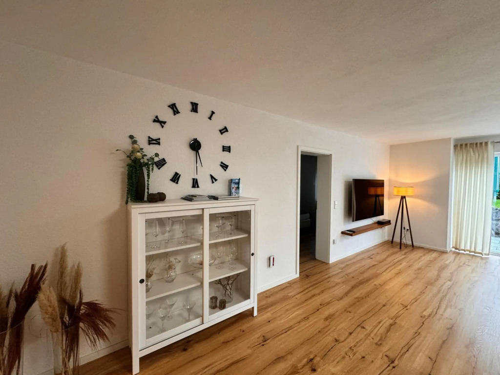 FeWo Haus am Bodensee