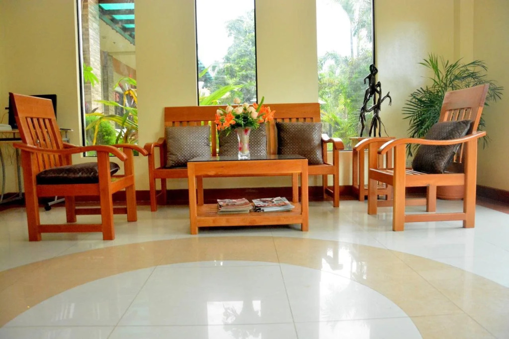 Casañas Suites