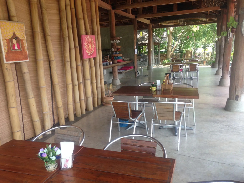 Pai River Corner
