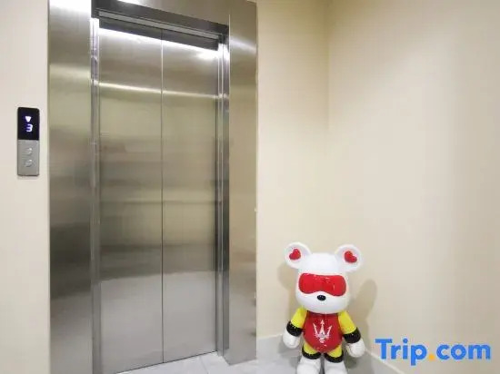 Yunji·Smart Cinema Holiday Homestay