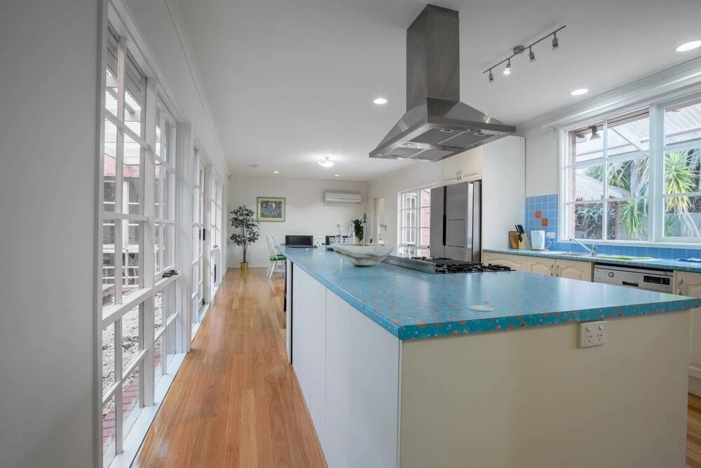 Lots Love Life Garden View Amazing Five Bedrooms