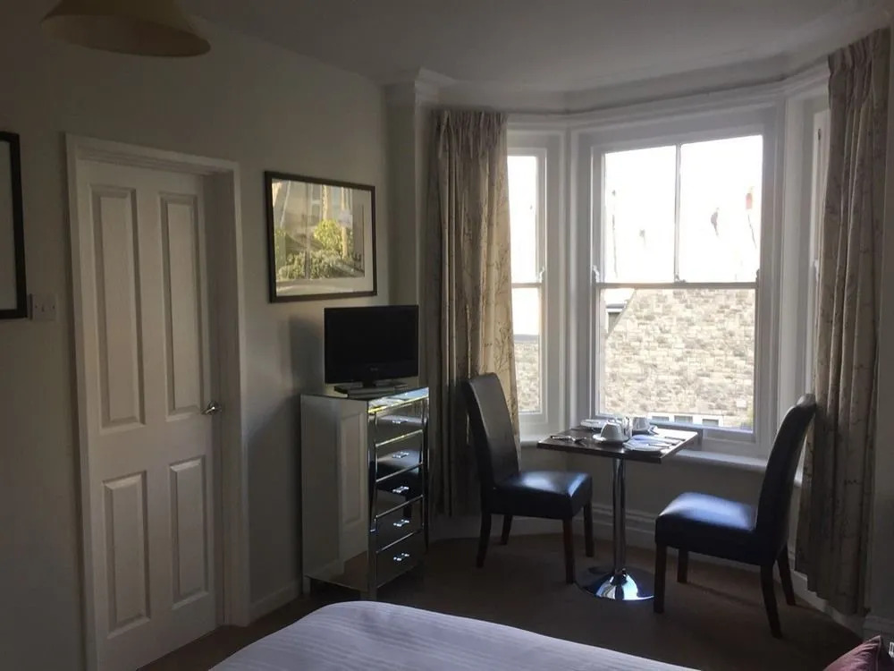 Gretenham B&B