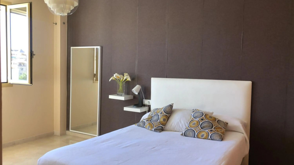 Villa Bonita By Torremolinos on-line