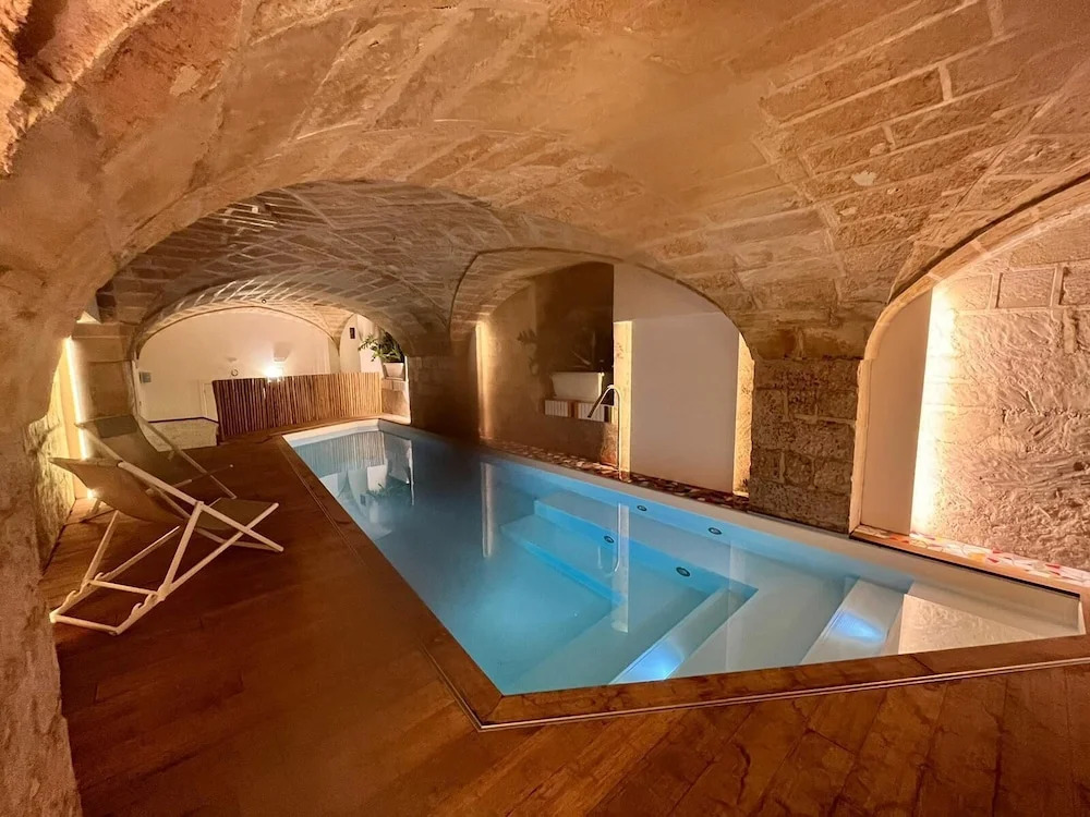 VIANNA SUITES SPA