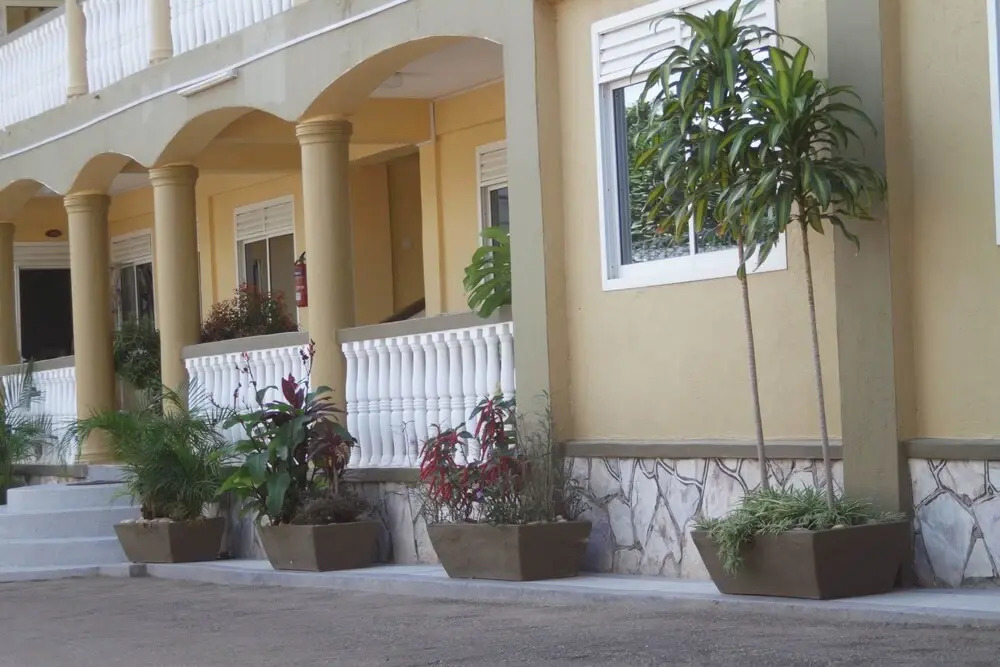 Karibu BB Suites