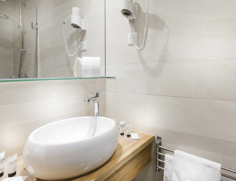 Hôtel International Paris