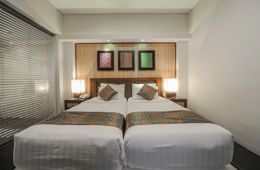 Gaing Mas Jimbaran Villas by Gaing Mas Group