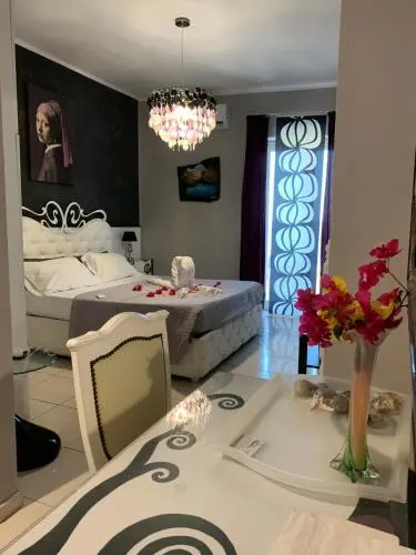 B&B A Due Passi Dal Mare
