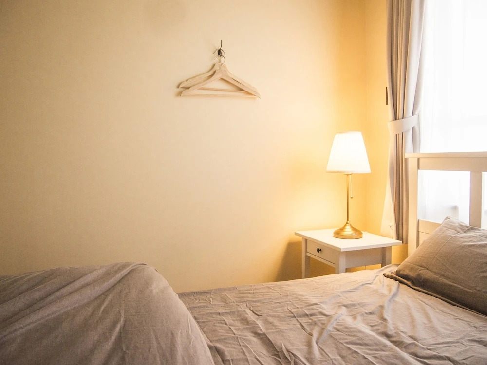 Guesthouse Hot Inn Sendai Nagamachi - Hostel