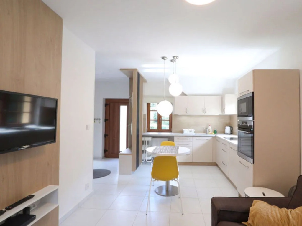 Holiday Home Posázaví by Interhome