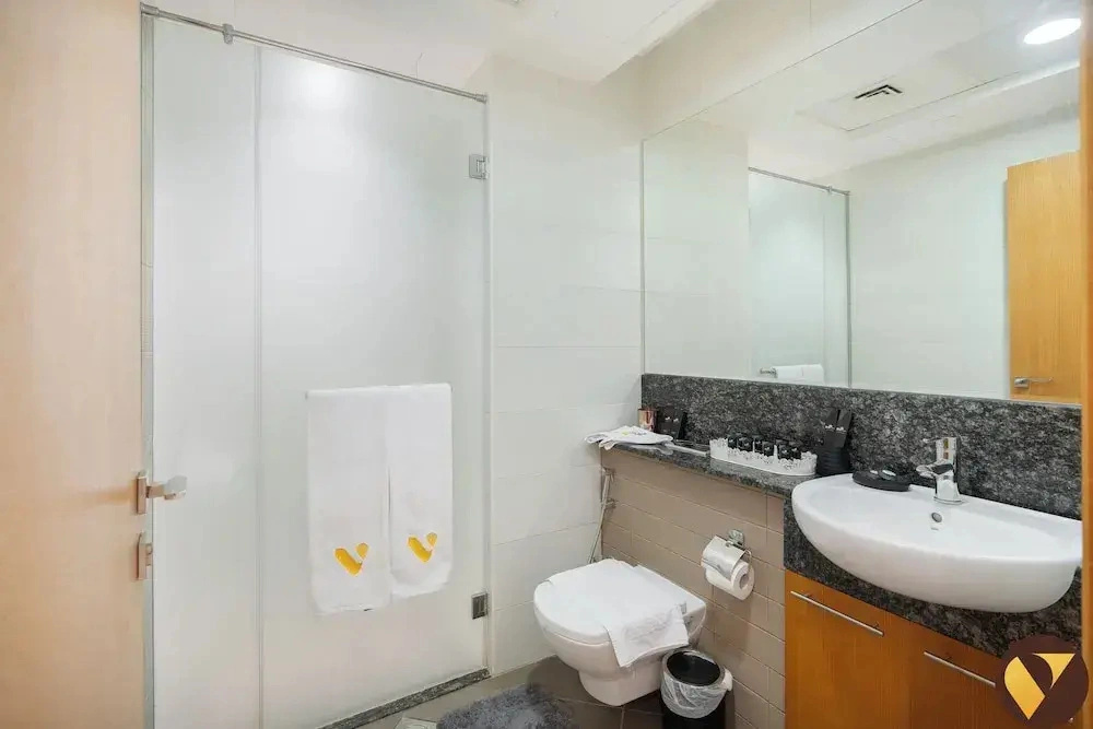Vogue | Bay Square Business Bay close to Dubai Mall | Burj Khalifa