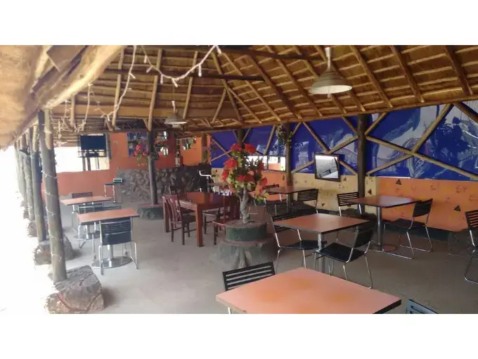 United Motel Entebbe