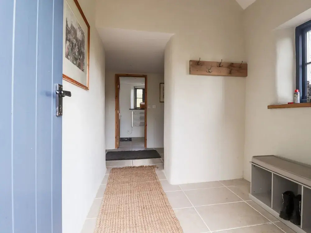 Mill Cottage