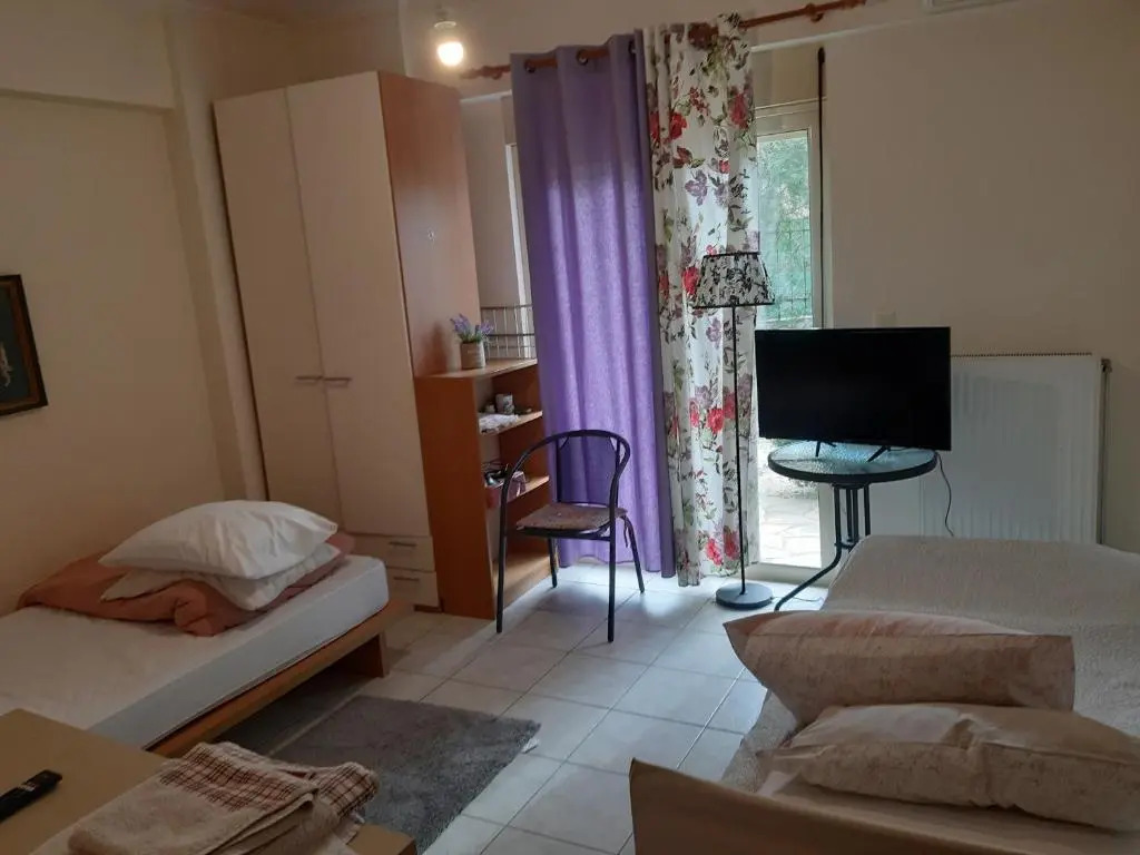 Mpoza Appartments