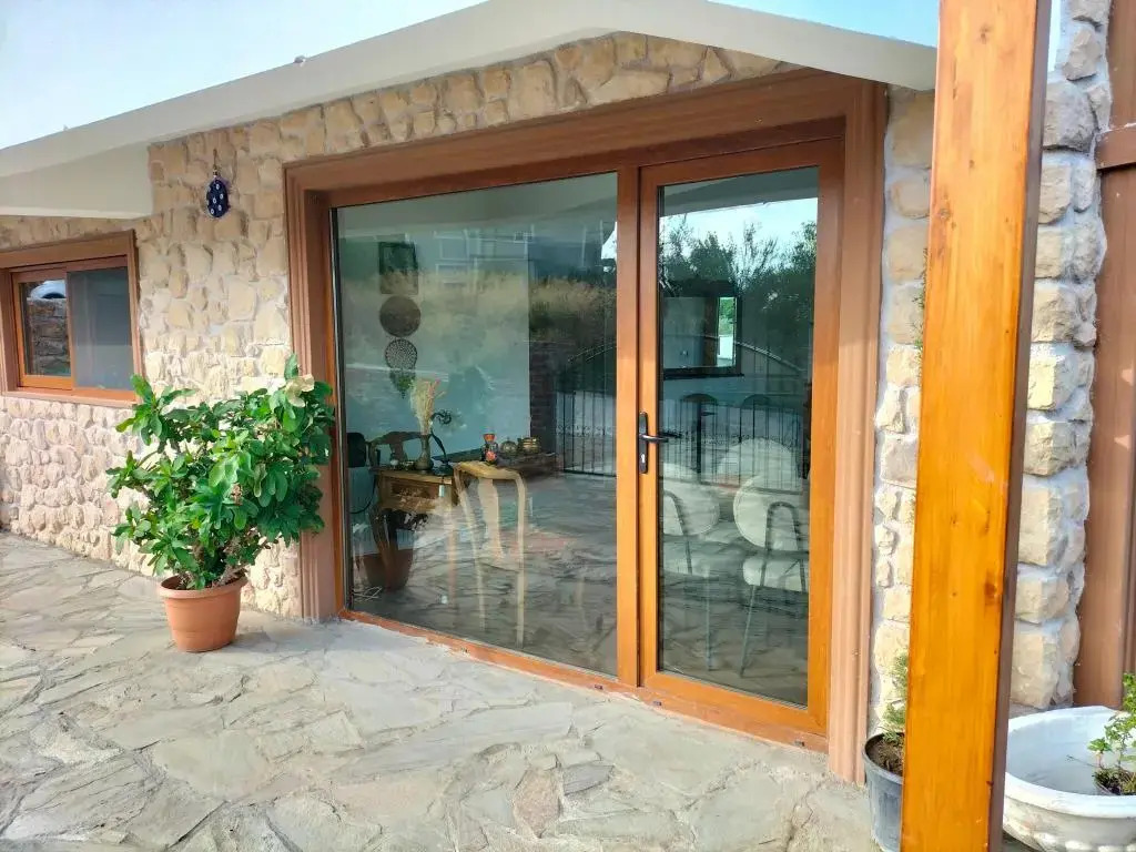 Güre Astyra Pansiyon