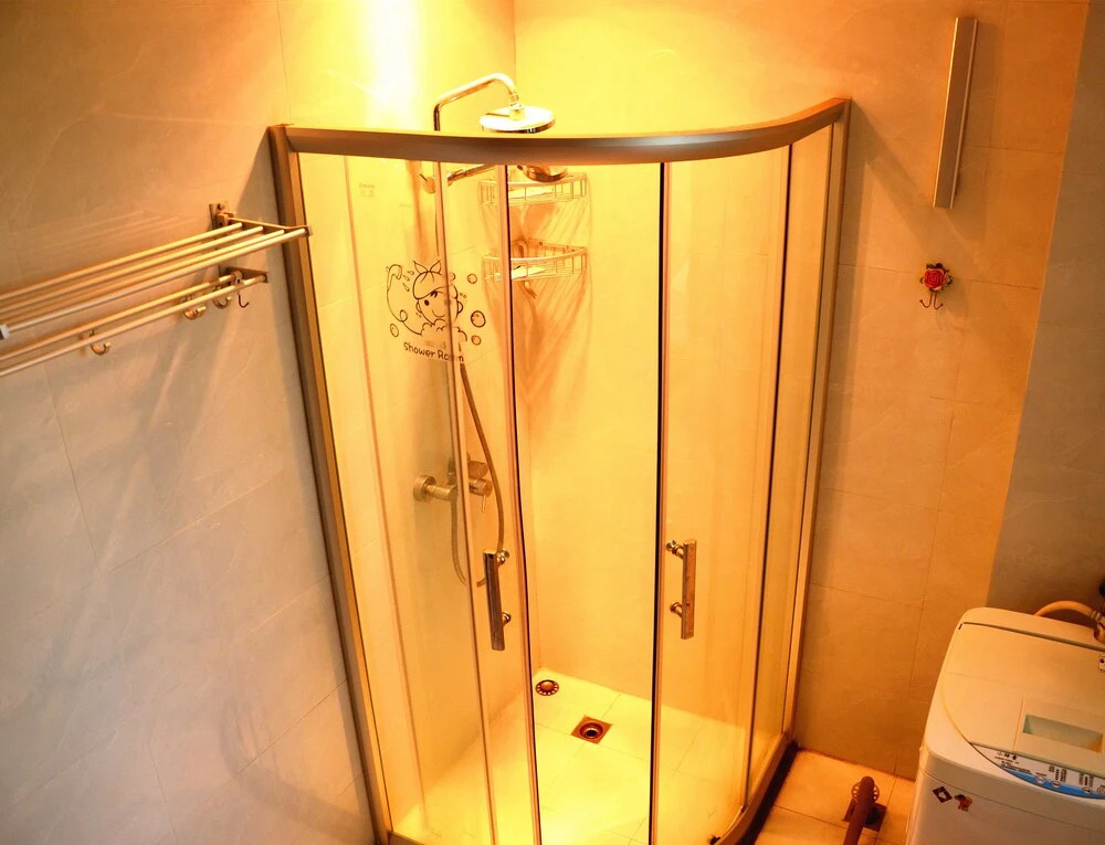 Nanchang Honggutan Xiangxieli Apartment