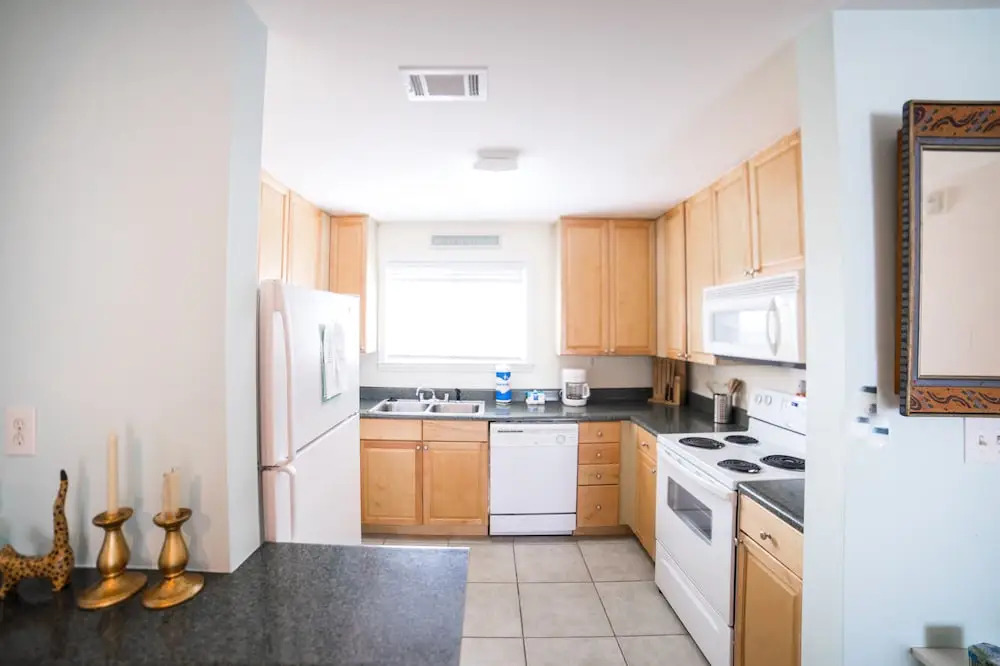 Perdido Key Condo #b32 1 Bedroom 1 Bathroom Condo