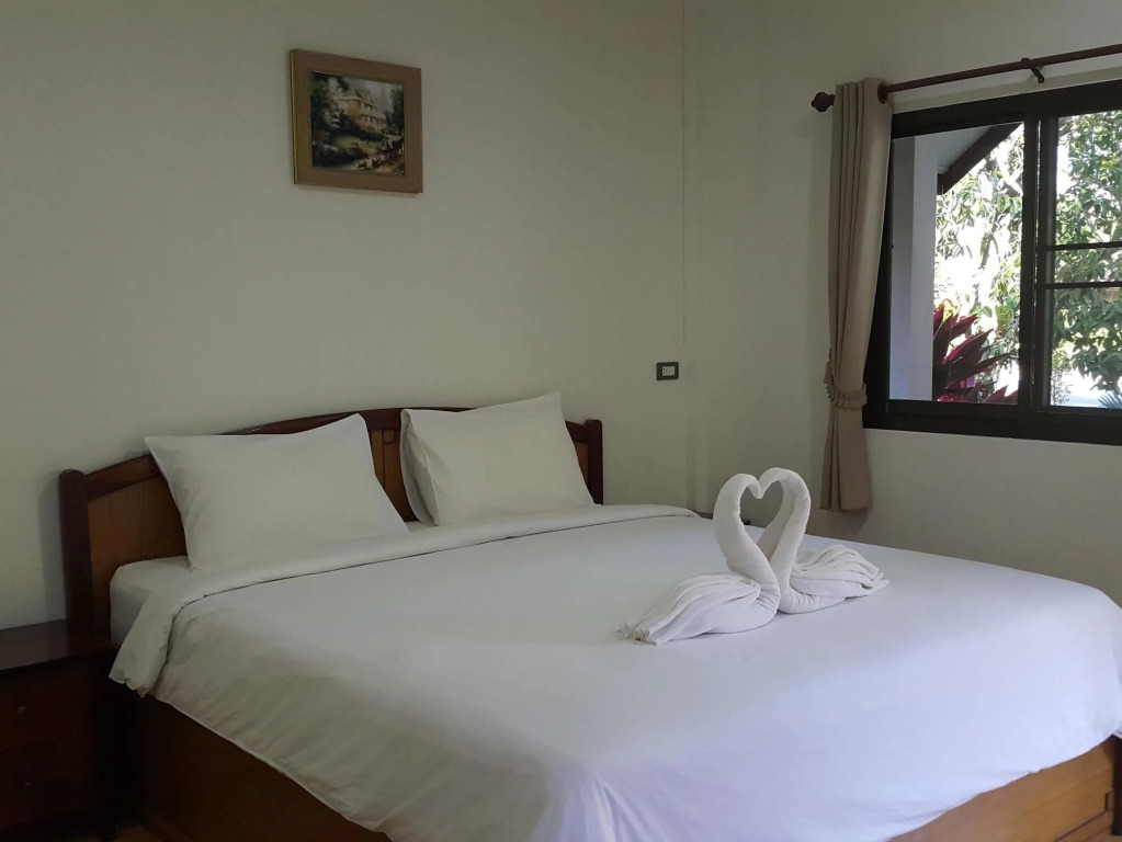 Dahla The Resort
