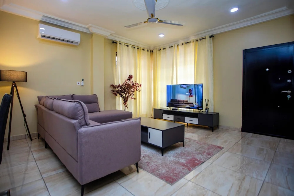 MAAT Luxury Homes
