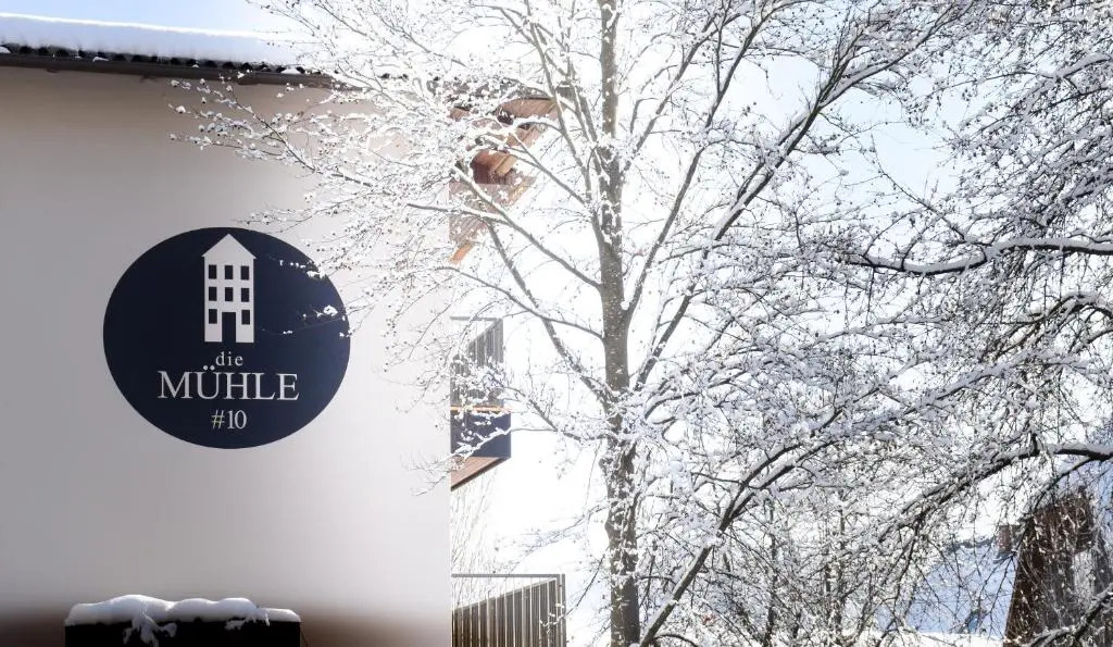 die MÜHLE #10