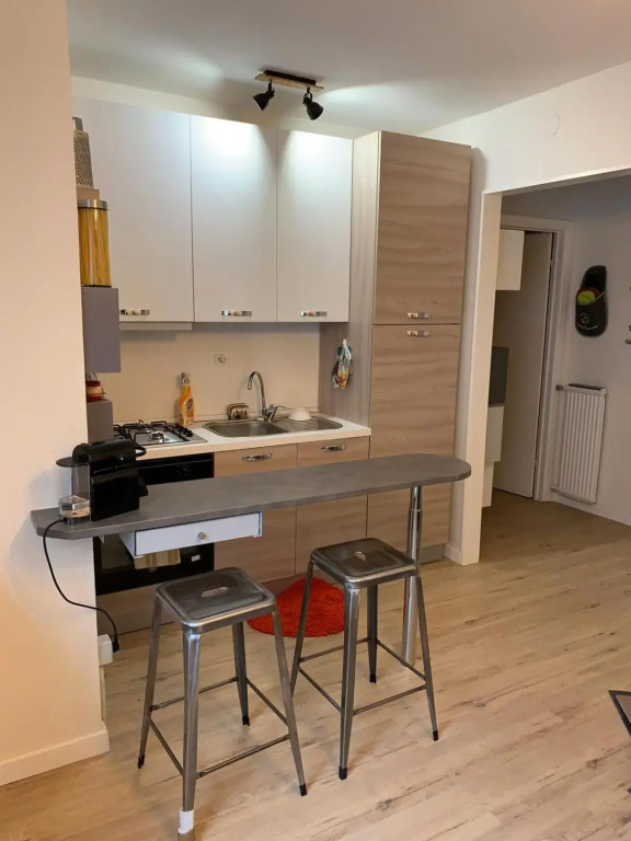 Appartement cosy à quelques pas du centre de Limone et de la gare