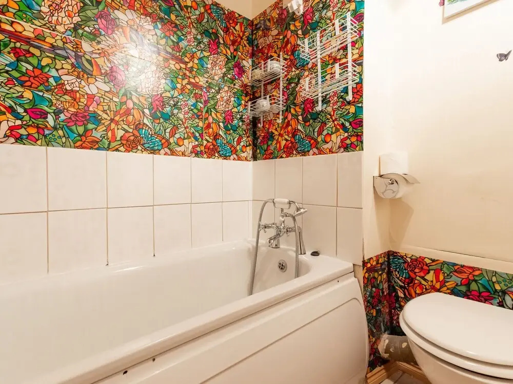Alluring Apartment in Edinburgh near City Center