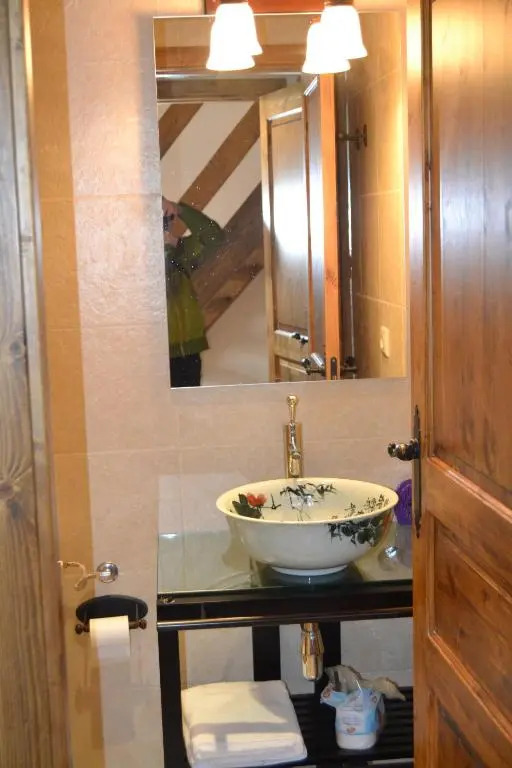 Hostal La Muntanya