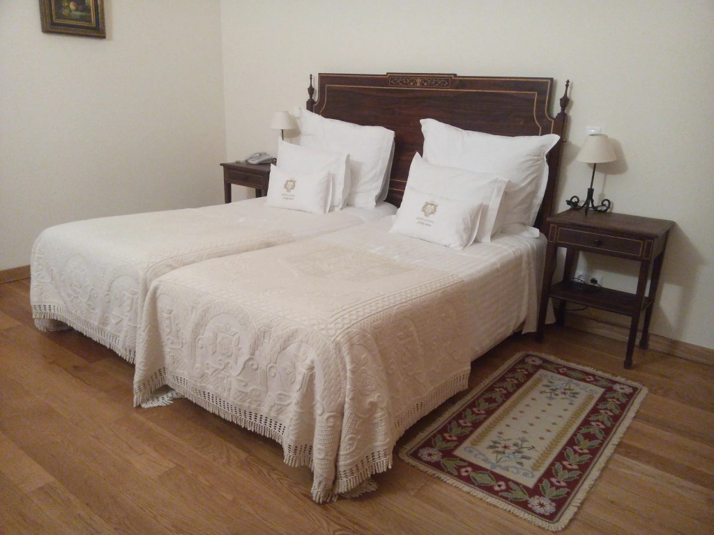 Hotel Rural da Quinta do Silval