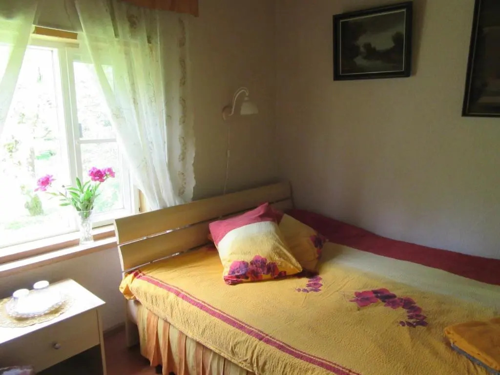Käspri Farmstay