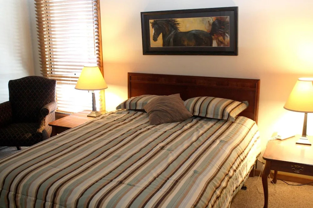 Mill Run Townhouse