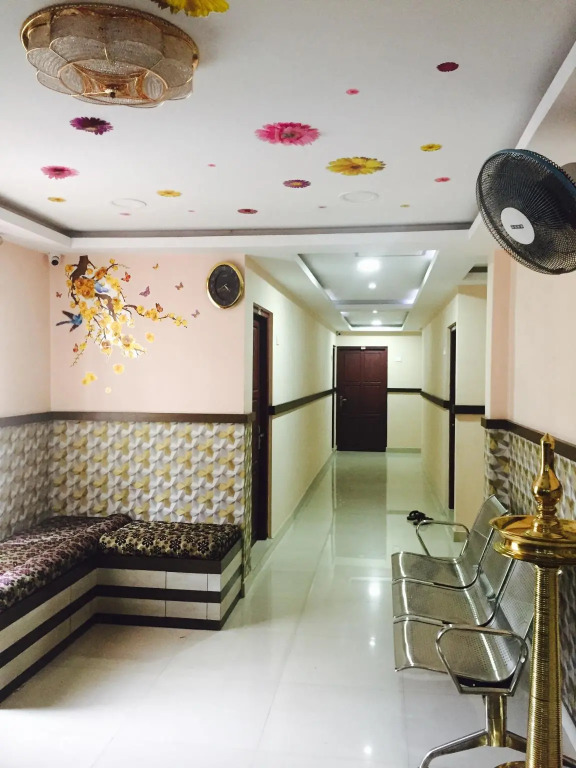 Mega Tourist Home Palarivattom