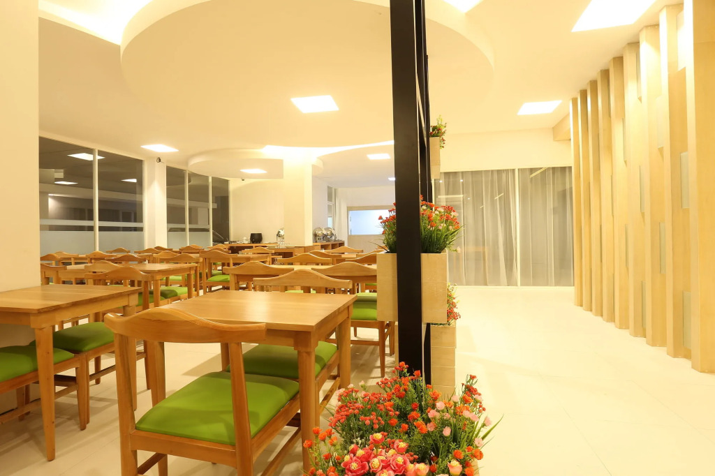 Fovere Hotel Palangka Raya
