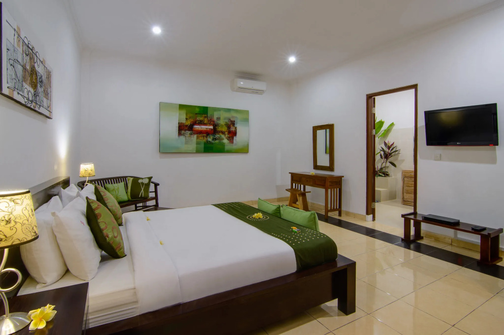 Villa Alleira Seminyak by Best Deals Asia Hospitality