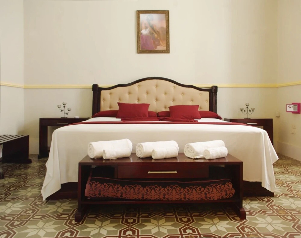 Hostal Floridana