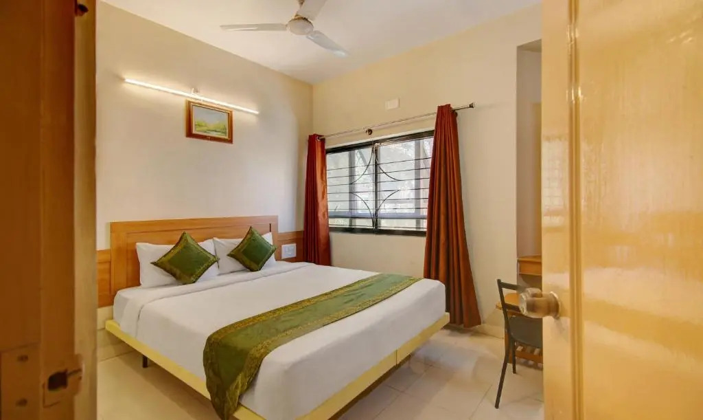 Itsy Hotels KES Residency, 10 Min From KSR Bengaluru City Junction